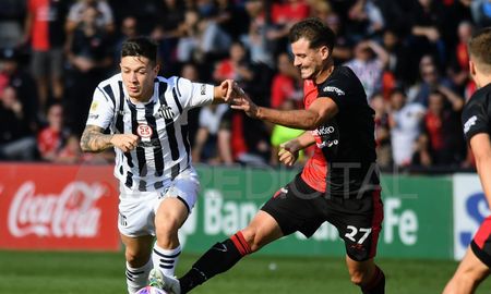 Colón recibe este jueves a Talleres en busca de su segundo triunfo en la Liga Profesional.