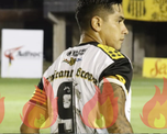 Le prendieron fuego la camioneta a un jugador de la Primera Nacional y el plantel decidió no entrenar Le prendieron fuego la camioneta a un jugador de la Primera Nacional y el plantel decidió no entrenar