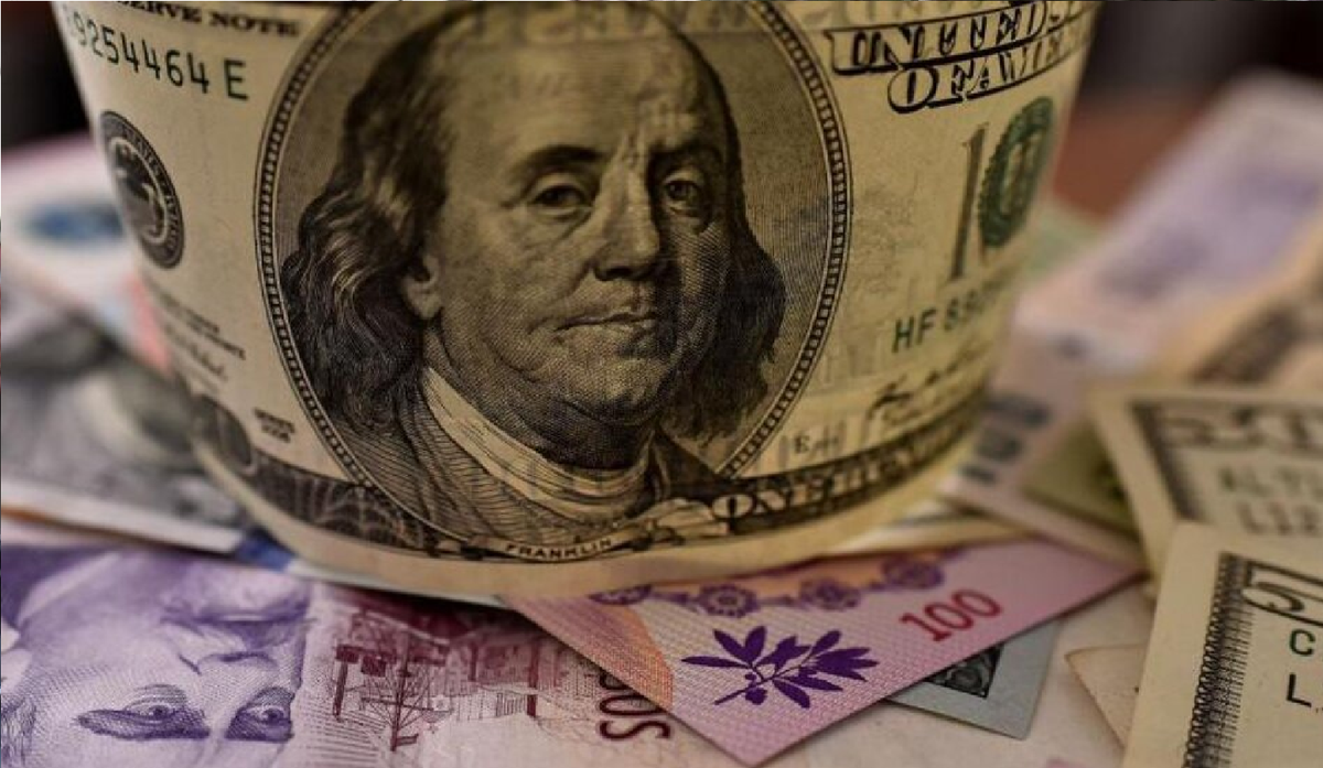 Dólar blue hoy: a cuánto cotiza el miércoles 13 de octubre