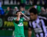 chapecoense perdio ante botafogo y descendio a la serie b de brasil
