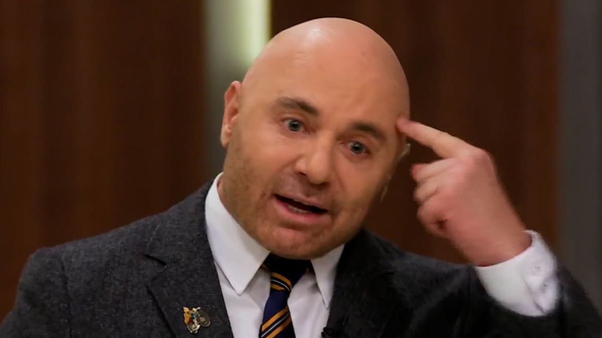 Una figura de MasterChef habló sobre tensiones fuera de cámara.