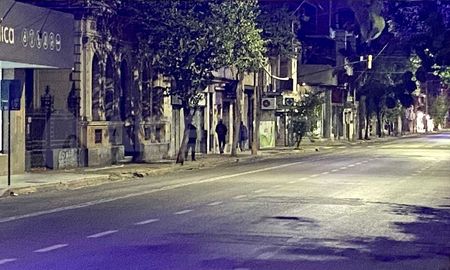 La medida de fuerza se extenderá martes, jueves y viernes; el miércoles 18 de mayo el servicio de transporte se prestará con normalidad. La medida de fuerza se extenderá martes, jueves y viernes; el miércoles 18 de mayo el servicio de transporte se prestará con normalidad.