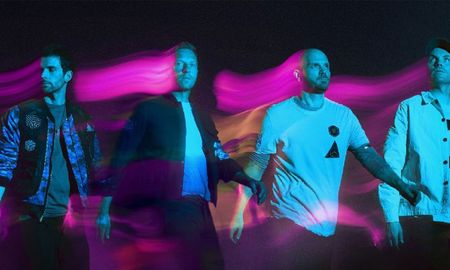 La banda liderada por Chris Martin dio a conocer la fecha del lanzamiento de su noveno disco de estudio, en 20 años de trayectoria La banda liderada por Chris Martin dio a conocer la fecha del lanzamiento de su noveno disco de estudio, en 20 años de trayectoria