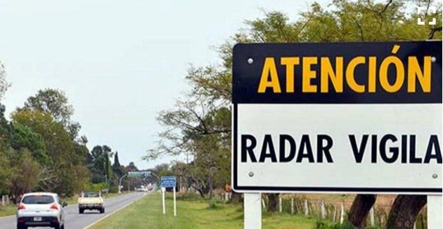 Advierten a los conductores que los radares siguen operativos y labrando infracciones.