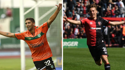 Club Atlético Colón: cerró su segundo refuerzo y el tercero está cerca