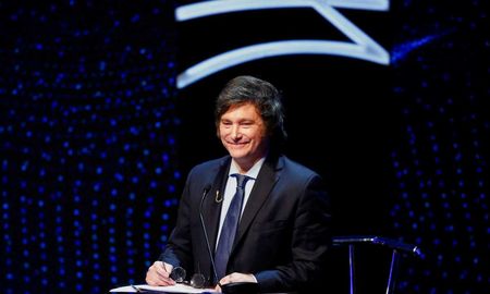 Conocé acá todo lo que dice la astrología de Javier Milei. Conocé acá todo lo que dice la astrología de Javier Milei.
