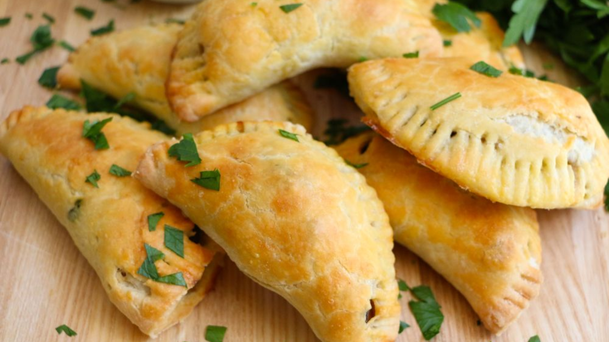 Cómo hacer el mejor relleno vegano para empanadas: la receta más rica para preparar en casa