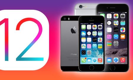 Apple no olvida a los dispositivos más antiguos y lanza una actualización para ellos. Apple no olvida a los dispositivos más antiguos y lanza una actualización para ellos.
