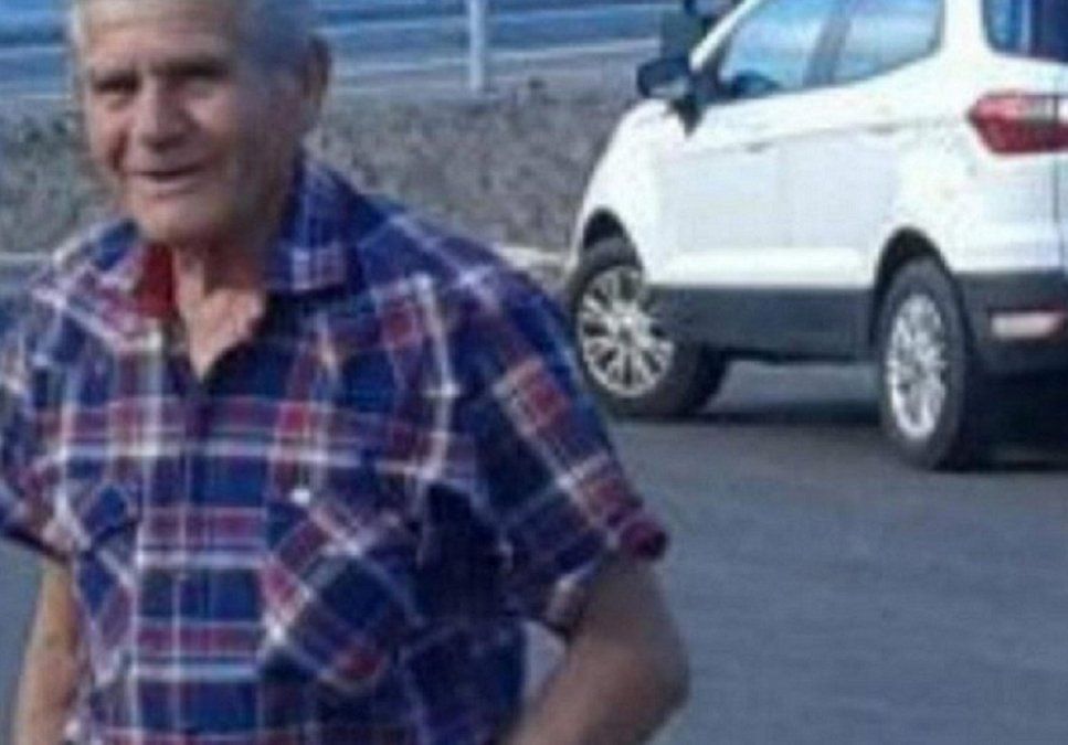 Luis Arena&nbsp;(75)&nbsp;