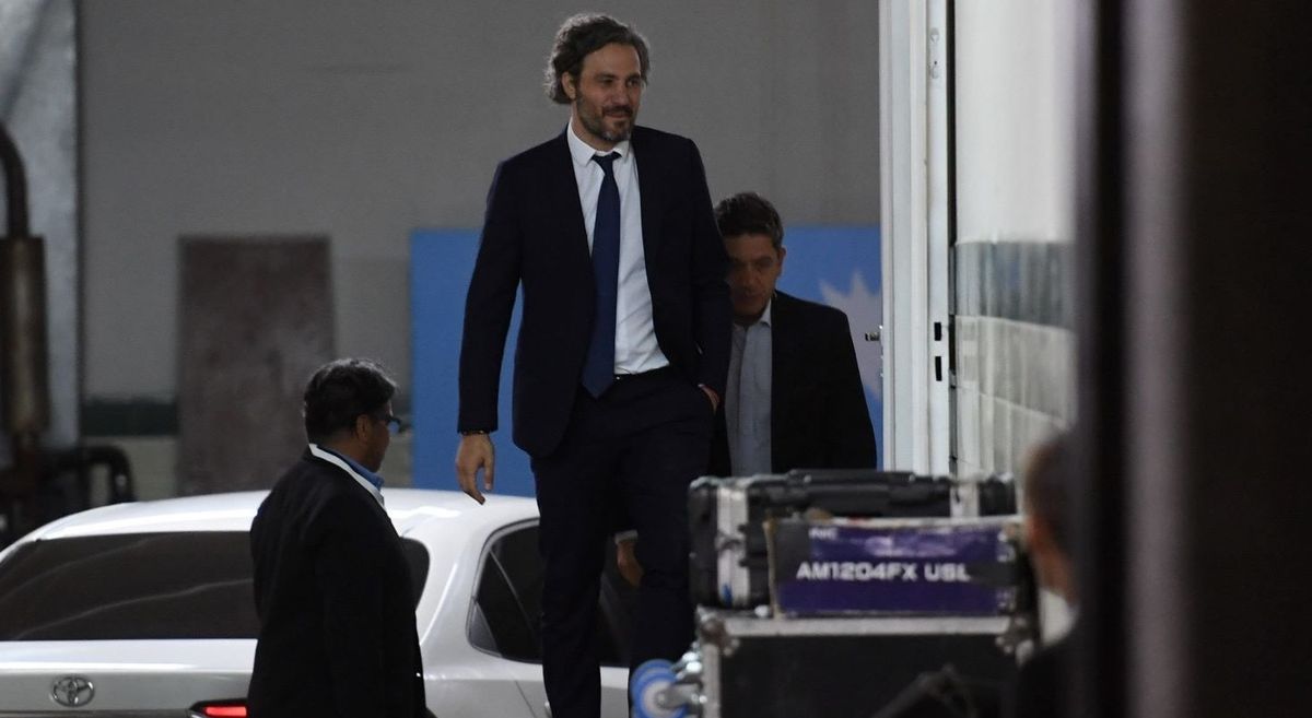 Reunión de la Mesa Nacional del FDT.