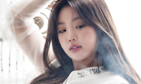 Soojin, exintegrante de (G)I-DLE, no continuará con su demanda contra quien la denunció por acoso escolar. Soojin, exintegrante de (G)I-DLE, no continuará con su demanda contra quien la denunció por acoso escolar.