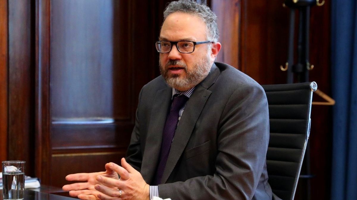 Kulfas está obligado a presentarse y será consultado por el juez y el fiscal sobre si existió alguna irregularidad