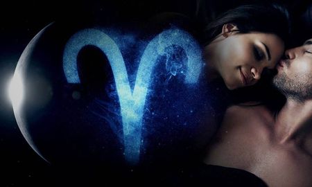 la luna en aries hara mas sexuales a tres signos del zodiaco la luna en aries hara mas sexuales a tres signos del zodiaco