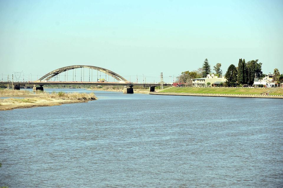Santo Tomé se prepara para celebrar a su Santo Patrono