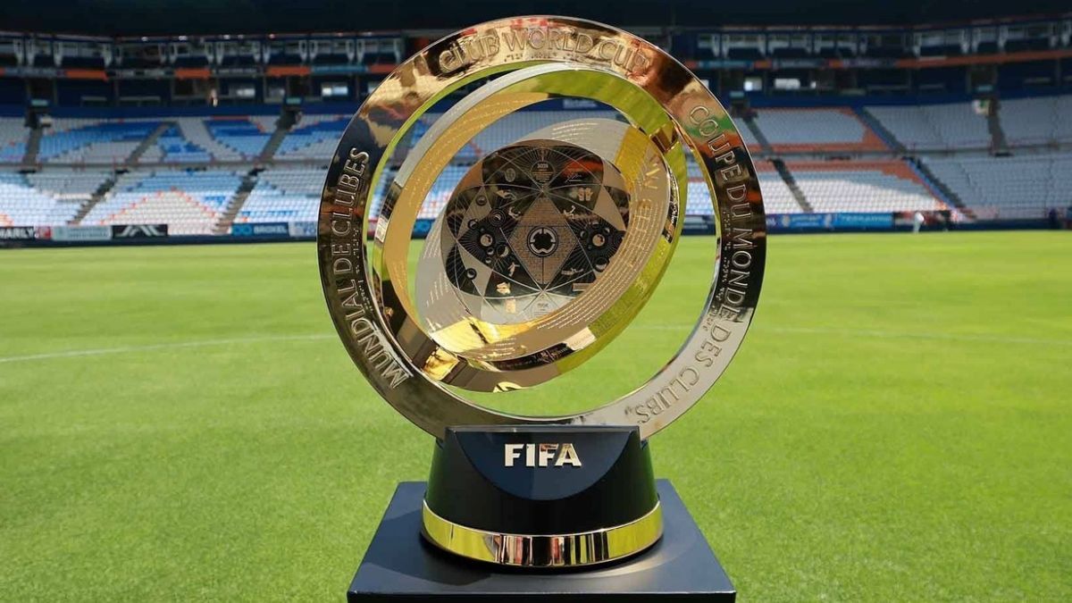 El certamen se juega en Estados Unidos y cuenta con 32 equipos de todo el mundo, entre ellos River y Boca. El certamen se juega en Estados Unidos y cuenta con 32 equipos de todo el mundo, entre ellos River y Boca.