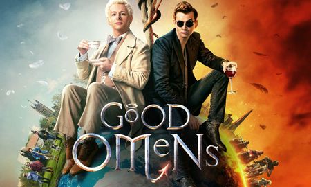 Final explicado de Good Omens de Amazon. Final explicado de Good Omens de Amazon.