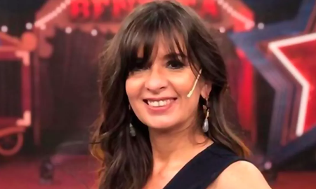 Edith Hermida se quedó sin festejo de Navidad: Mis hijas y yo tenemos COVID Edith Hermida se quedó sin festejo de Navidad: Mis hijas y yo tenemos COVID