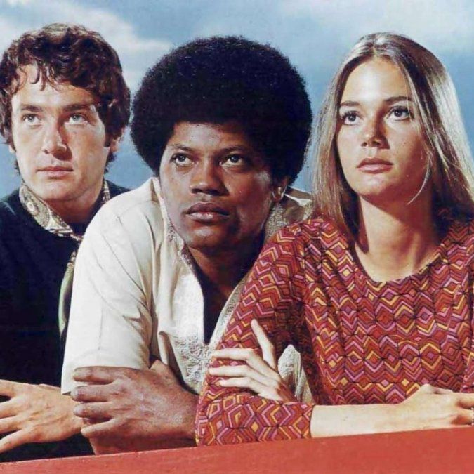 Clarence Williams III.