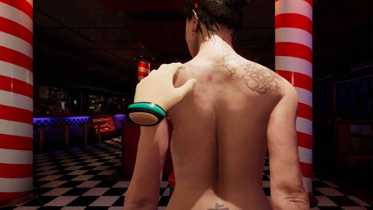 Afirman que el sexo en el metaverso será igual de placentero que en la vida real