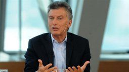 Macri Macri