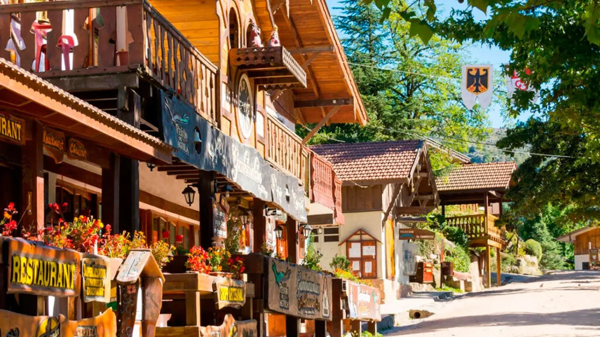 Los mejores destinos para un fin de semana largo. Los mejores destinos para un fin de semana largo.