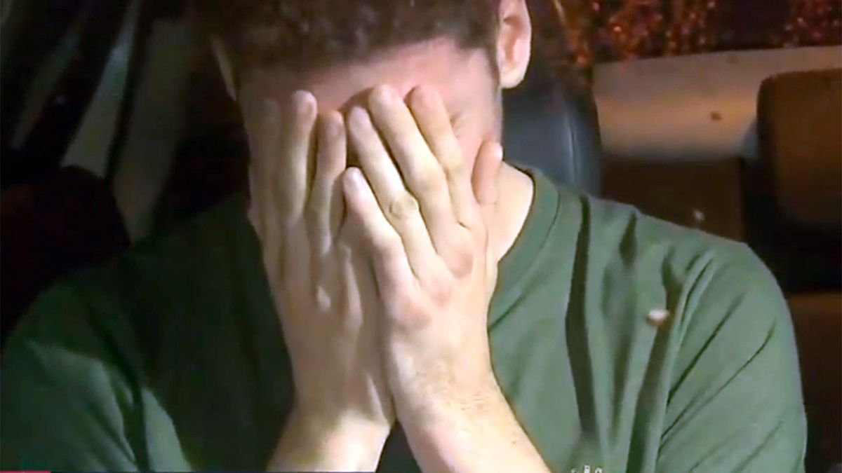 Pablo Ventura se encontraba en la localidad de Z&aacute;rate junto a su familia en una cena en la fecha y hora del crimen.