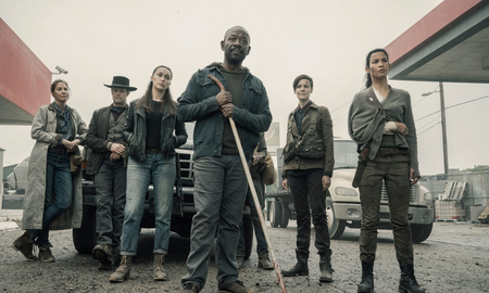 Fear the Walking Dead confirma el estreno de la segunda mitad de la temporada seis Fear the Walking Dead confirma el estreno de la segunda mitad de la temporada seis