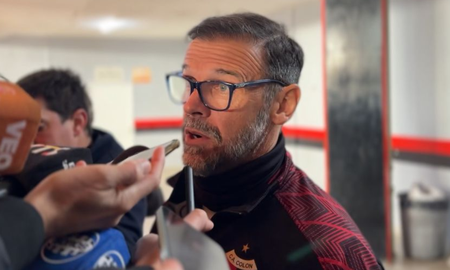 Yllana sobre su continuidad tras la derrota de Colón: Si no veo compromiso, me voy solo Yllana sobre su continuidad tras la derrota de Colón: Si no veo compromiso, me voy solo