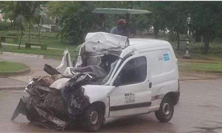 Accidente fatal en Alejandra: murió un vecino de San Justo Accidente fatal en Alejandra: murió un vecino de San Justo