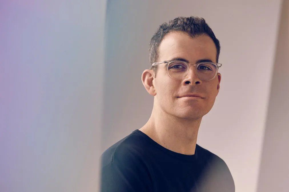 El director de Instagram, Adam Mosseri.