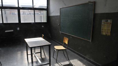 Paritaria docente: Amsafé rechazó la oferta salarial del gobierno y anunció un paro para el 2 de marzo