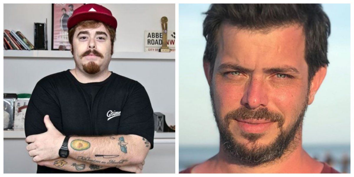 Migue Granados insultó a los meteorólogos y José Bianco le contestó con una frase lapidaria