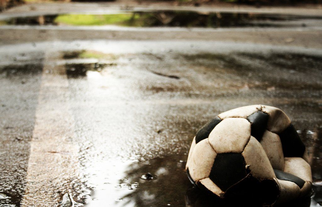 Los escándalos que empañaron el fútbol argentino