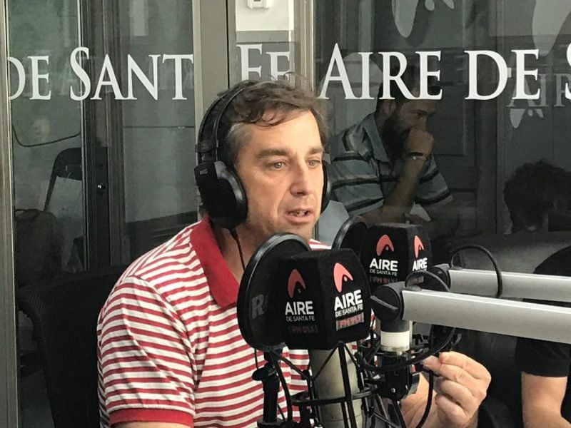 “El Justicialismo tiene muchas posibilidades de ganar las elecciones”