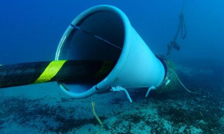 “Malbec”, el cable submarino para mejorar la conectividad