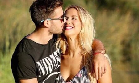 flor vigna y nico occhiato, otra vez juntos: las imagenes que lo comprueban flor vigna y nico occhiato, otra vez juntos: las imagenes que lo comprueban