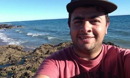 La historia del estafador que fingió un suicidio La historia del estafador que fingió un suicidio