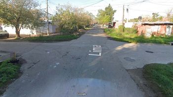 Quedó detenido el sospechoso por el asesinato en Villa Banana, Rosario