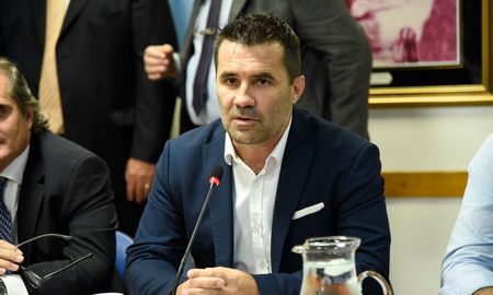 El secretario de Energía, Darío Martínez, expondrá sobre el proyecto de ley de biocombustibles. El secretario de Energía, Darío Martínez, expondrá sobre el proyecto de ley de biocombustibles.