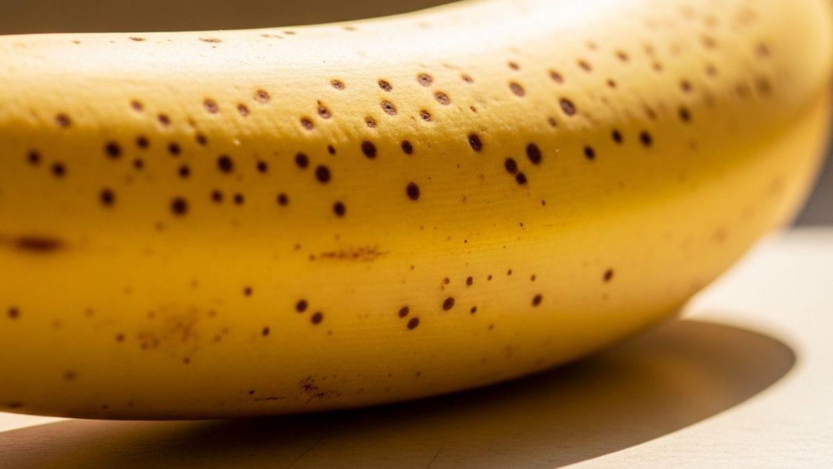 Estas, para muchos, son las bananas preferidas.