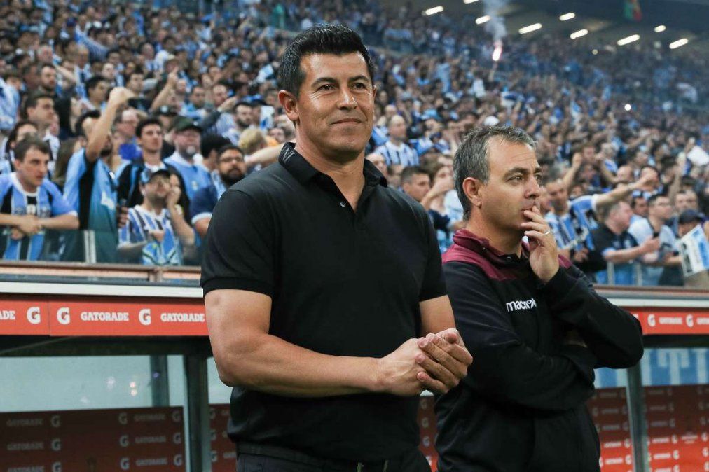 Jorge Almirón será nuevo entrenador de Defensa y Justicia