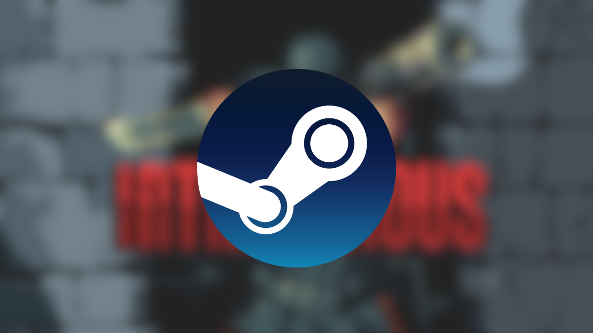 Steam regala un nuevo videojuego gratis para siempre solo durante unas horas