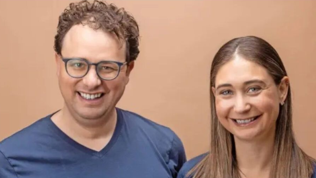 Dario Amodei, cofundador y director ejecutivo de Anthropic, el cerebro matemático detrás del modelo Claude. Dario Amodei, cofundador y director ejecutivo de Anthropic, el cerebro matemático detrás del modelo Claude.