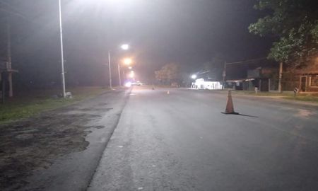Diversas intervenciones se realizarán en la ruta nacional 11 mientras avanzan los proyectos para la transformación en autovía Diversas intervenciones se realizarán en la ruta nacional 11 mientras avanzan los proyectos para la transformación en autovía