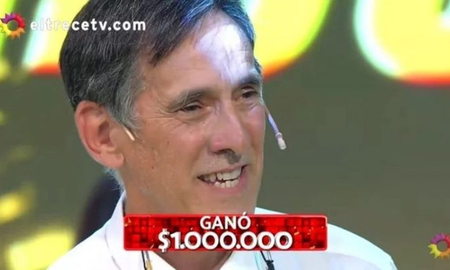 Roberto Ruiz viajó a la provincia para descansar junto a su esposa, pero los que iban a ser días de relax se convirtieron en una pesadilla. Roberto Ruiz viajó a la provincia para descansar junto a su esposa, pero los que iban a ser días de relax se convirtieron en una pesadilla.