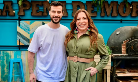 Diego Leuco se ausentará de La Peña de Morfi en medio de la polémica con Lizy Tagliani: qué dijo Diego Leuco se ausentará de La Peña de Morfi en medio de la polémica con Lizy Tagliani: qué dijo