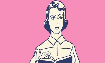 Las mujeres en la literatura a lo largo del tiempo Las mujeres en la literatura a lo largo del tiempo