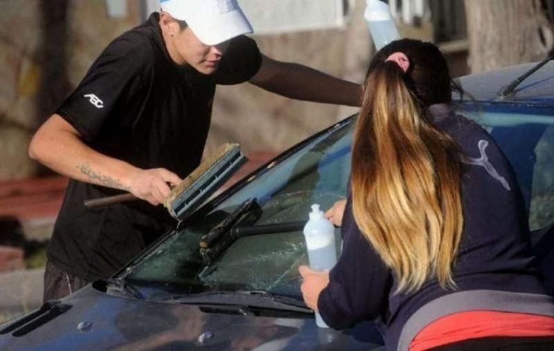 Retiro de trapitos: “es el primero de muchos pasos”