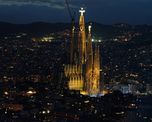El papa León XIV inauguró oficialmente la basílica de la Sagrada Familia en Barcelona tras más de 140 años de construcción. El papa León XIV inauguró oficialmente la basílica de la Sagrada Familia en Barcelona tras más de 140 años de construcción.