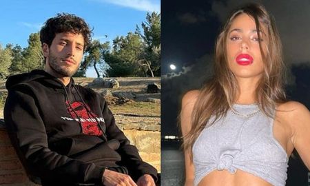 Salió a la luz el posible motivo por el cual Sebastián Yatra y Tini Stoessel terminaron su relación. Salió a la luz el posible motivo por el cual Sebastián Yatra y Tini Stoessel terminaron su relación.